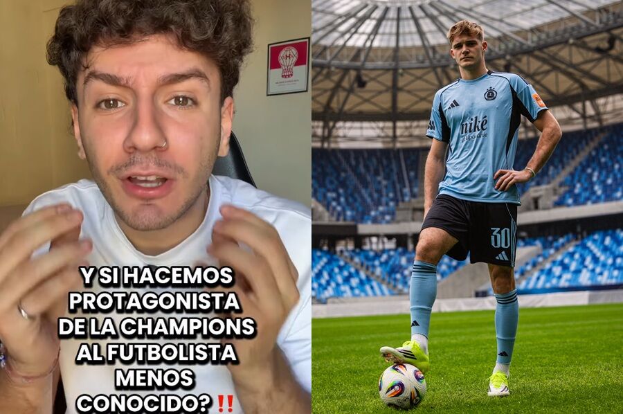 El nuevo Tim