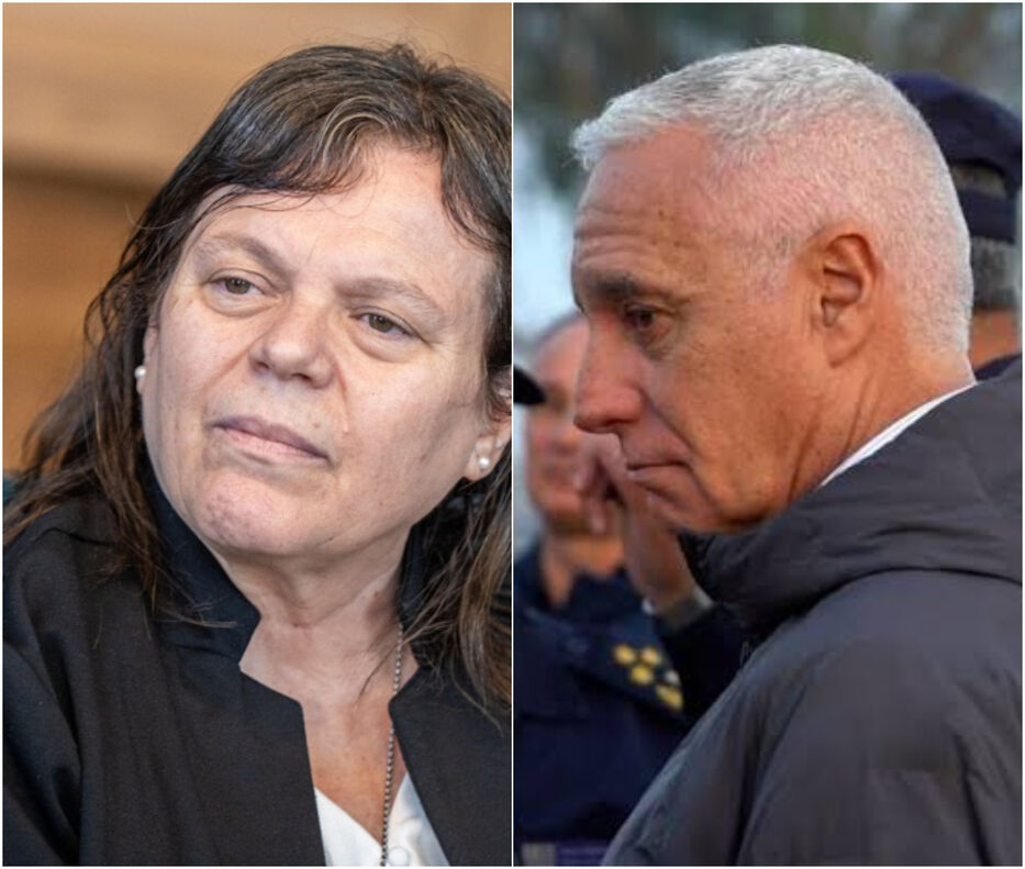 Amenazaron de muerte a Mónica Ferrero y a Carlos Negro; ambos ya hicieron denuncias
