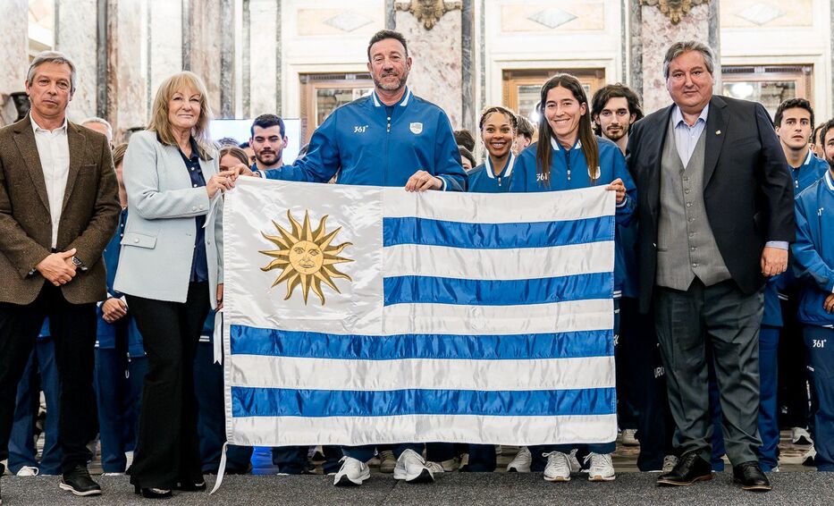 Yo quiero a mi bandera