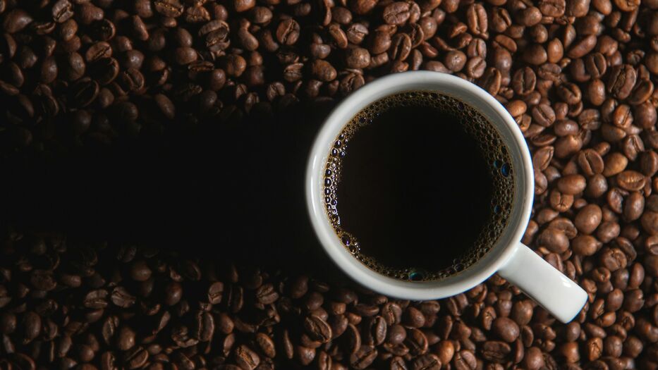 ¿Cuántas tazas de café por día son seguras para el corazón?