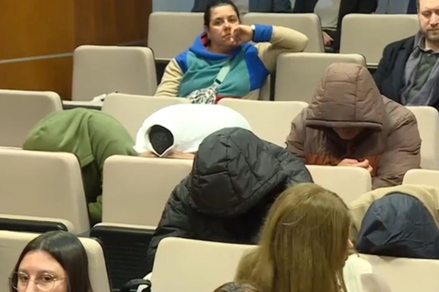 Fiscal explicó cómo funcionaba la red de los “caranchos”: “Nunca me imaginé la magnitud”