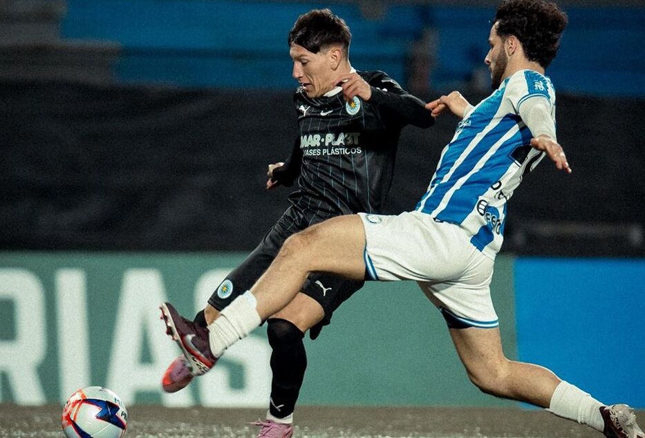 Melo quitó