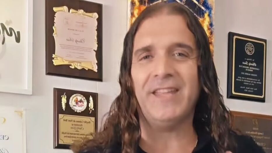 “Vamos Yipio que estás en la final”: la canción de Charly Sosa a finalista uruguaya de GH