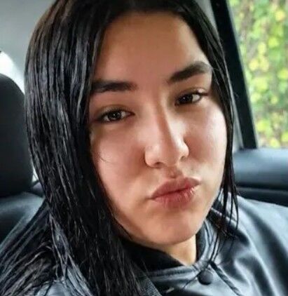 Desesperada búsqueda de Zaira Viera, que podría ser víctima de explotación sexual