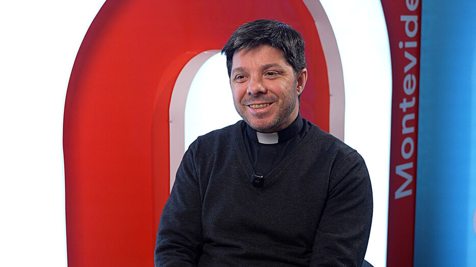 En los descuentos de la visita papal: 
