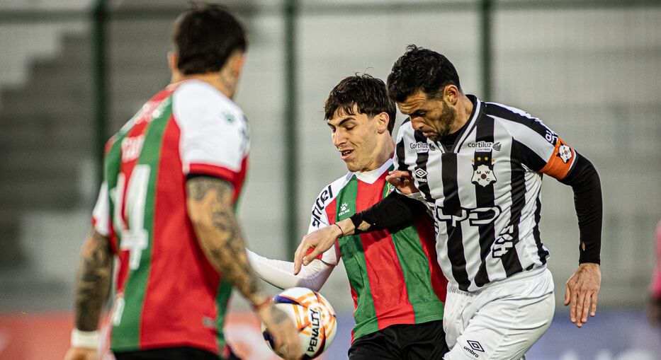 Leyeron mal(donado)