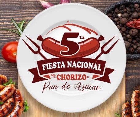 Pan de Azúcar celebra la 5ª Fiesta Nacional del Chorizo el 26 y 27 de setiembre