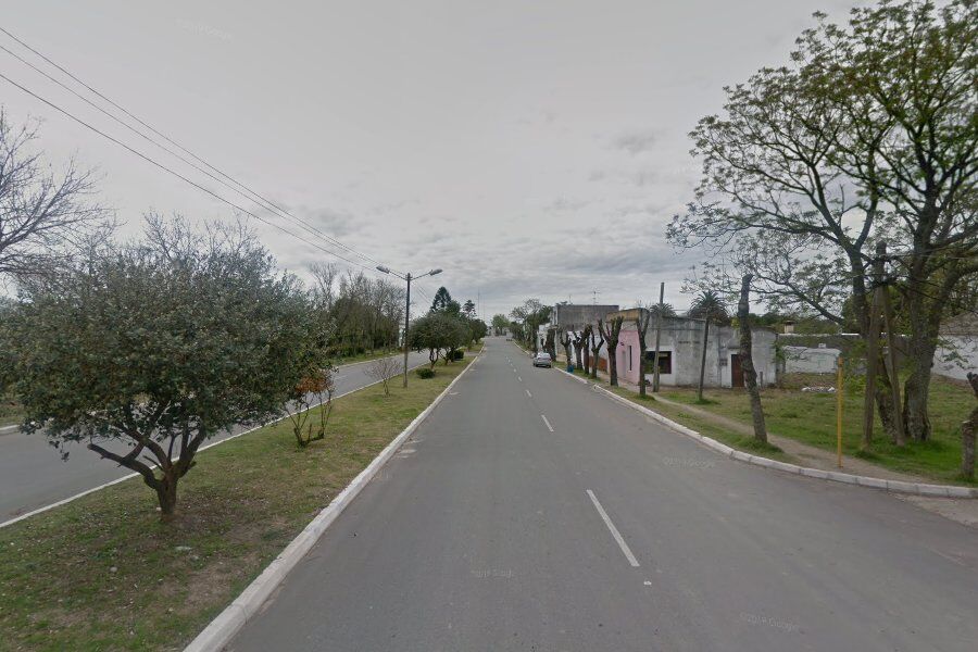 La pareja de su abuelo le dio hogar, discutió con ella y un año después volvió a matarla