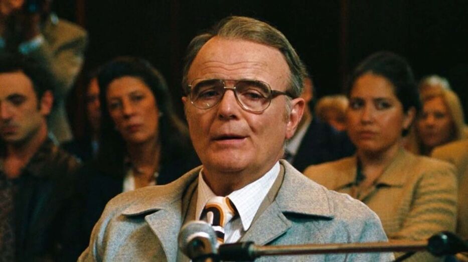 “Barreda”: la película filmada en Uruguay que busca “desdecir” al cuádruple asesino