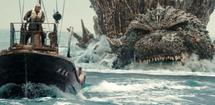 “Godzilla Minus Zero” presentó su tráiler final y confirmó su estreno