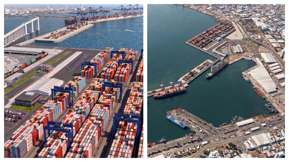 “Resulta inverosímil”: Neltume Ports rechazó cuestionamientos de TCP sobre su proyecto