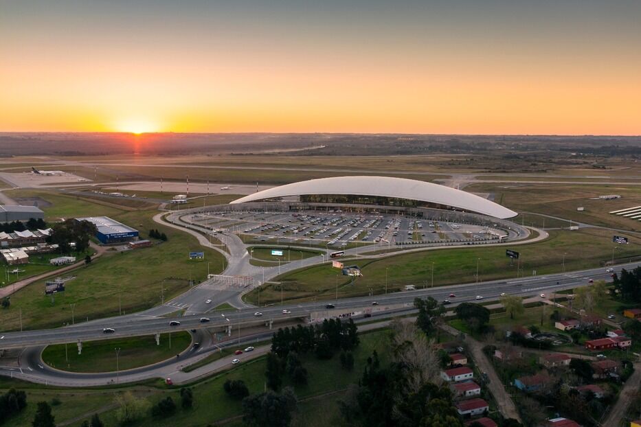 Aeropuertos Uruguay y Mintur crearon un fondo conjunto para promover la conectividad