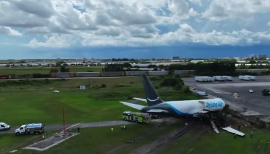 Accidente aéreo en Miami: demanda familiar, nuevos videos y cajas negras
