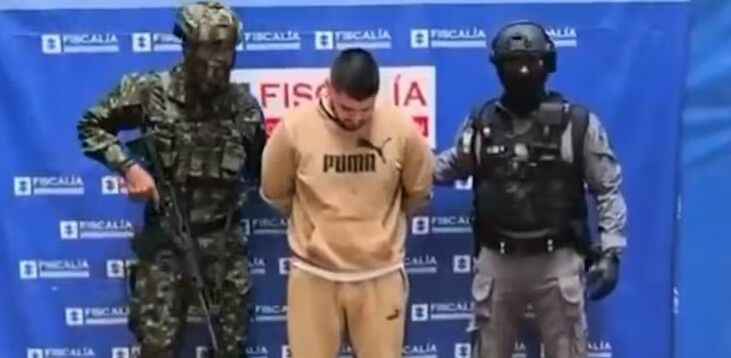 Cayó el socio de Sebastián Marset que movió toneladas de cocaína en veleros y contenedores