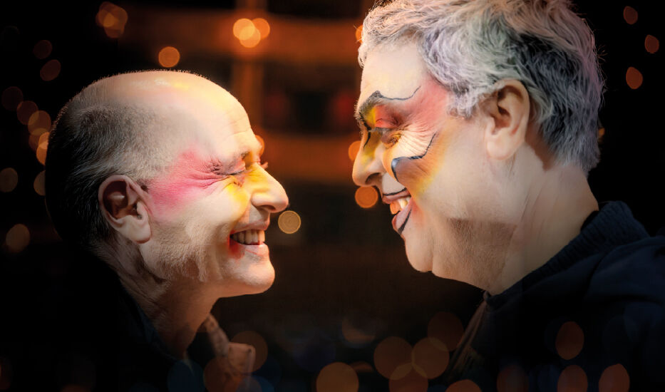 Murga Madre: más de dos décadas de teatro, música y carnaval dentro y fuera de Uruguay