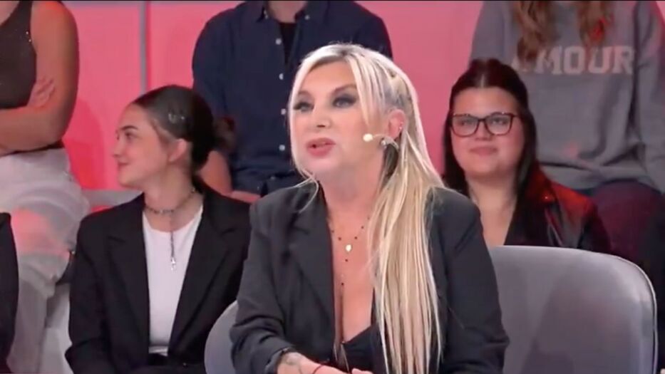“Hacía reverencias a mi cola”: Yanina Zilli contó cómo fue su intimidad con Luis Miguel