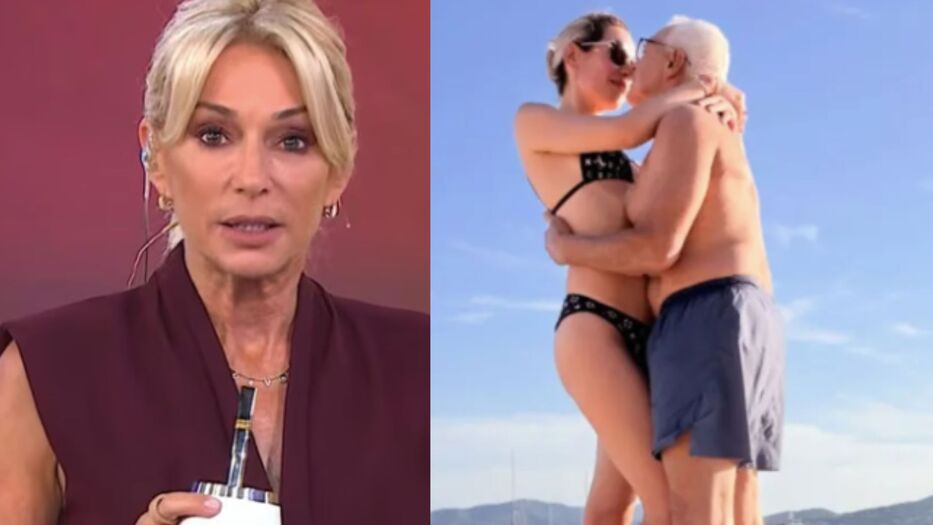 Yanina Latorre destrozó a Elina Costantini: “Está colgada de la guita del señor”
