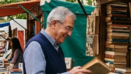 “Celebrar la lectura”: Fiel, la feria que busca dar lugar a pequeños editores y autores