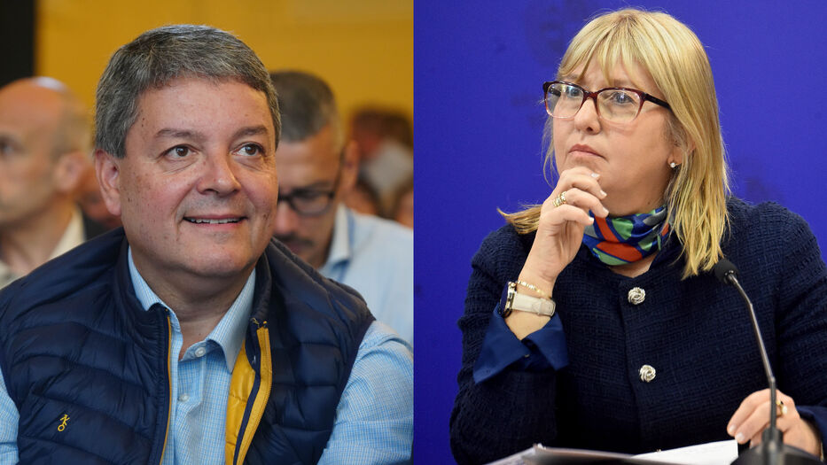 “No da garantías”: diputado criticó fallo de Colegio Médico por denuncia a Lustemberg
