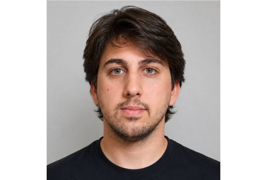 Piden ayuda para dar con un joven de 28 años, desaparecido desde el jueves