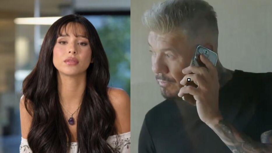 Juana Tinelli habló de las amenazas en Los Tinelli y su familia puso en duda su versión