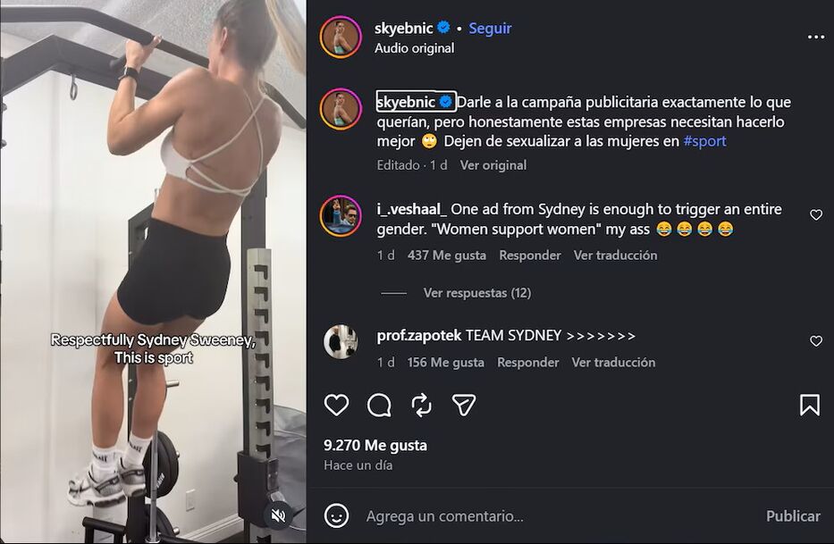 Captura de imágen