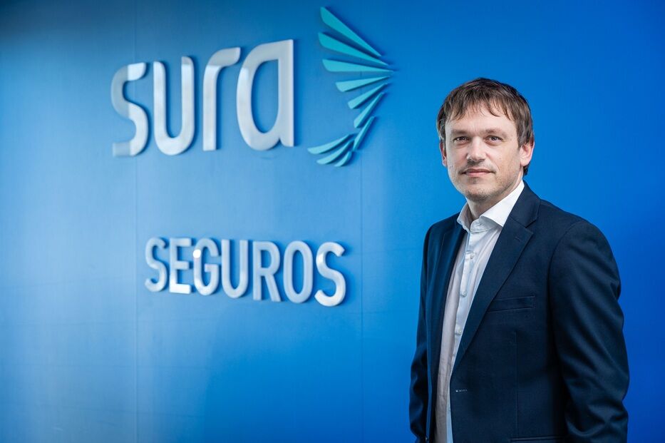 Seguros SURA apuesta a la expansión y la innovación para seguir creciendo en Uruguay