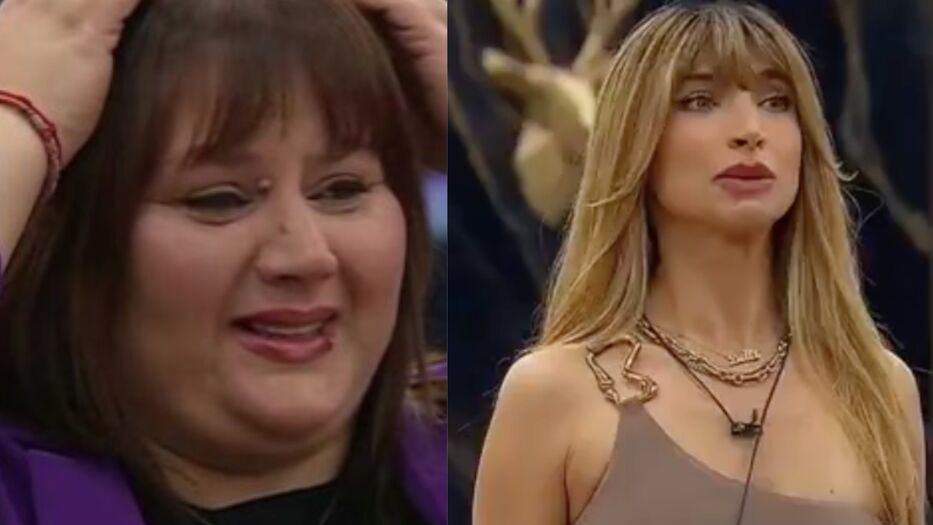 “No ganó la de más kilos”: la contundente frase de Laura Ubfal tras la final de GH