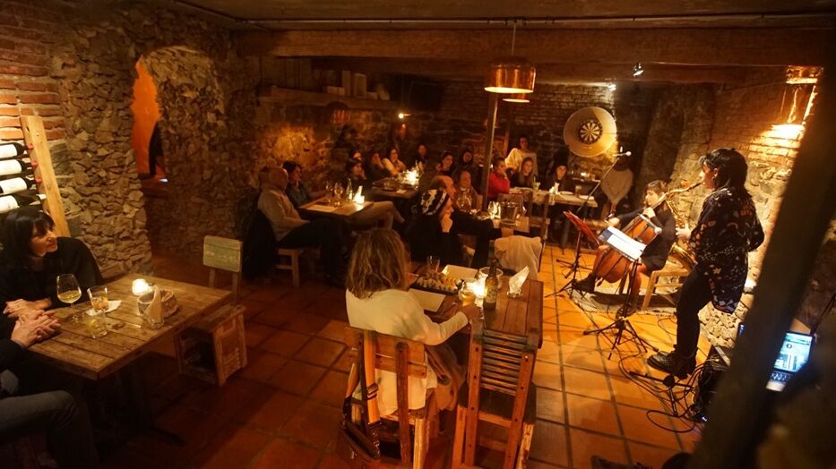 Foto: cedida a Montevideo Portal