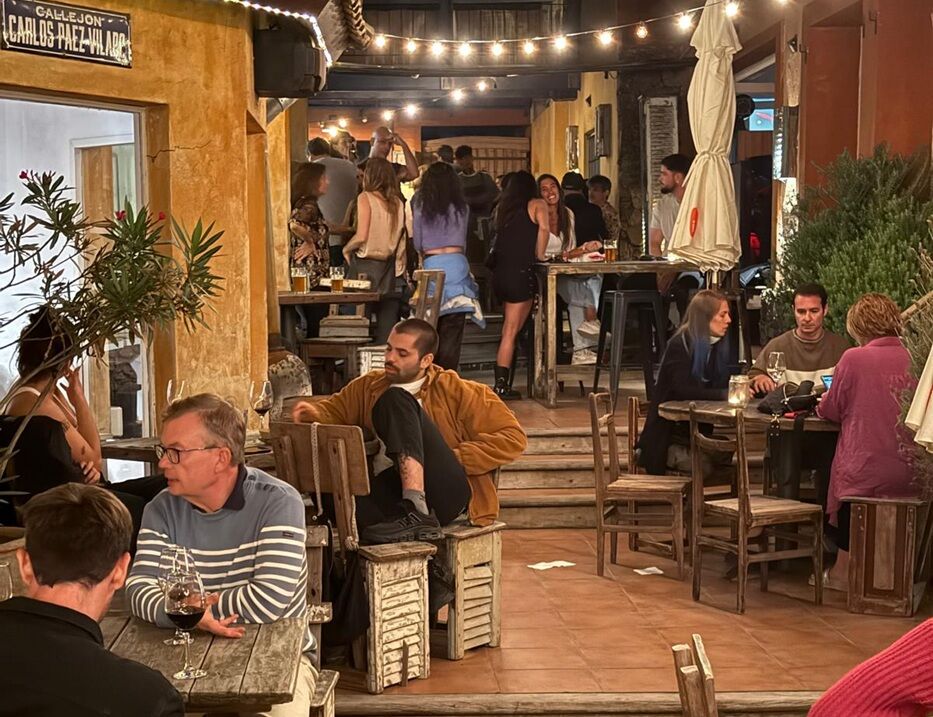 Foto: cedida a Montevideo Portal