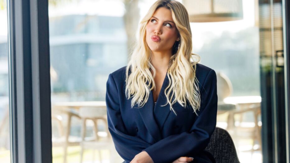 Wanda Nara firmó con Disney+ y tendrá su docu-reality al estilo Georgina Rodríguez