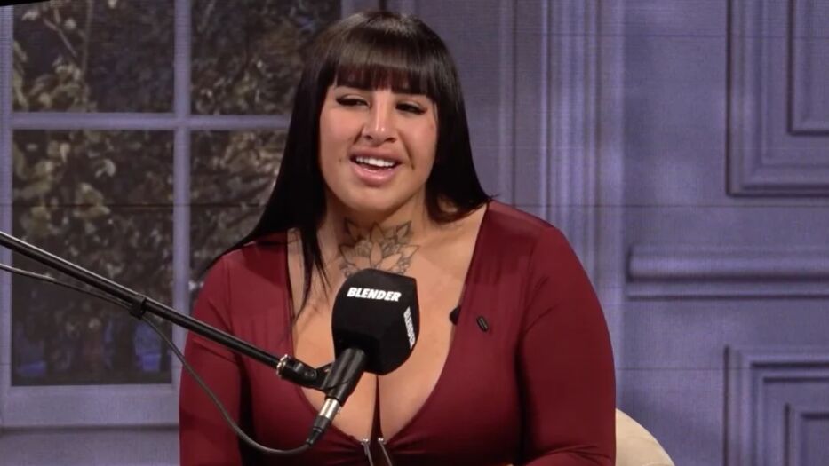 La Coqueta confesó que quiere ser mamá y se quiere poner ovarios: “Dios me lo va a dar”