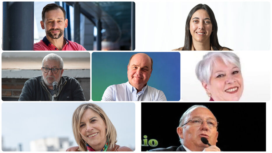 Elecciones BPS: quiénes son los candidatos en los tres órdenes y cuáles son sus propuestas