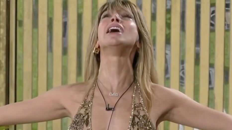 “Jaque mate”: Solange Abraham le ganó a Yipio y se consagró campeona de Gran Hermano