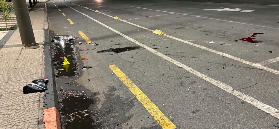 Cambio de carátula: murió menor herido en choque y conductor afrontaría cargo de homicidio