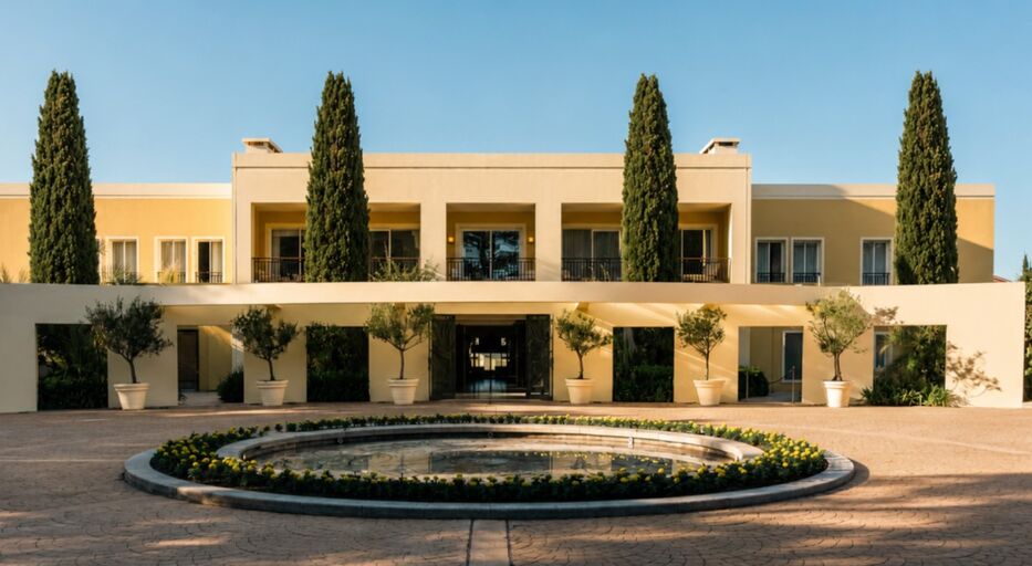 LOCANDA Punta del Este abre en noviembre: spa, Cipriani y una novedad para Latinoamérica