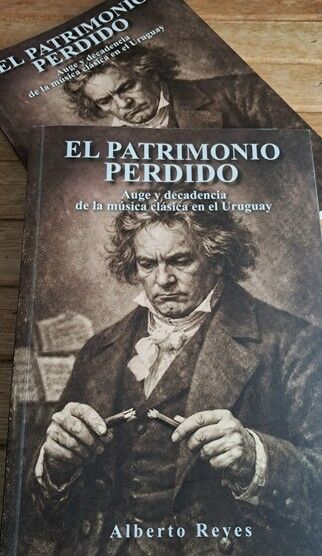 Cedida a Montevideo Portal