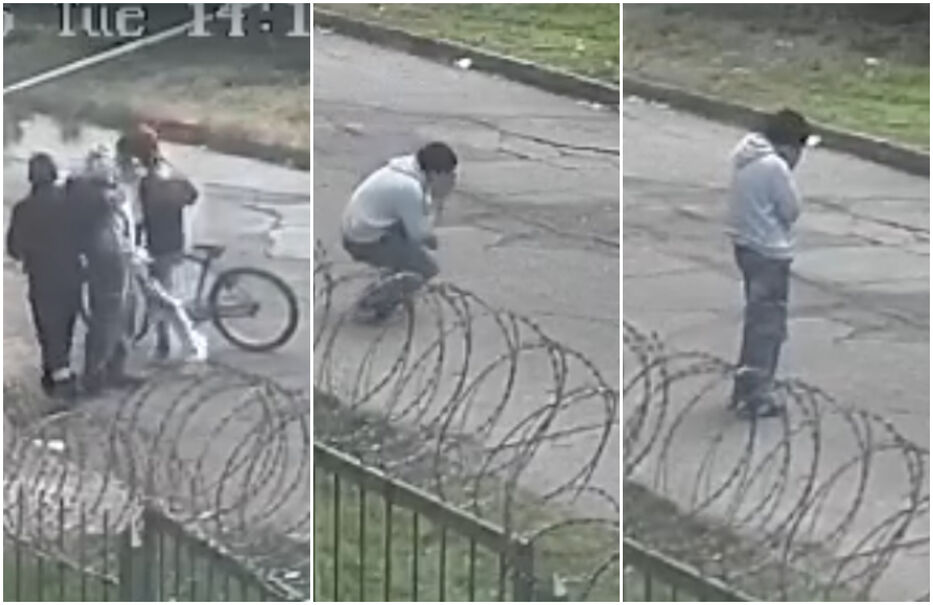 “No grites”: robaron a un estudiante en Montevideo y cómo reaccionó causó “tristeza”