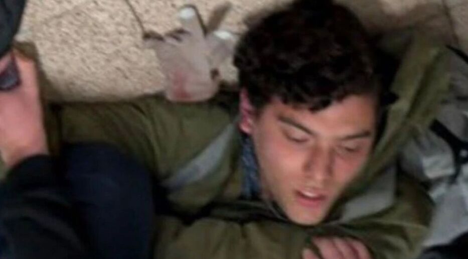 Trastorno y silencios: quién es Lamaita, el joven que quiso matar dos veces a su compañera