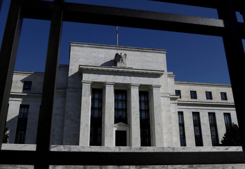 Reserva Federal subió 0,25% las tasas de interés