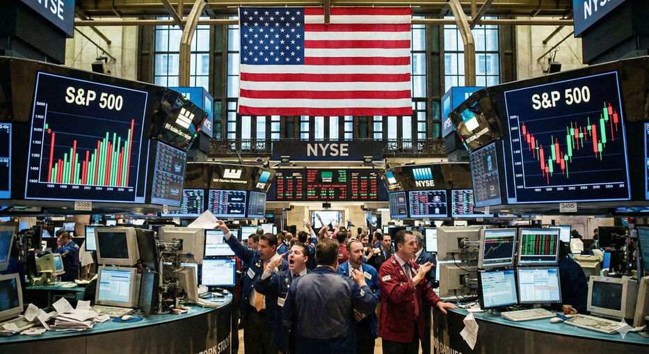 Yardeni redujo previsiones para el S&P 500