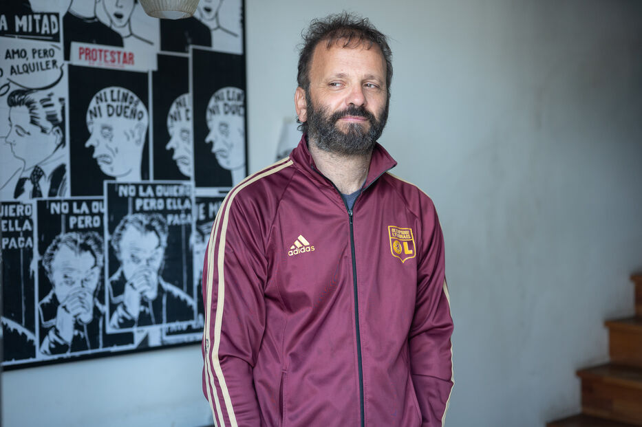 Foto: Javier Noceti