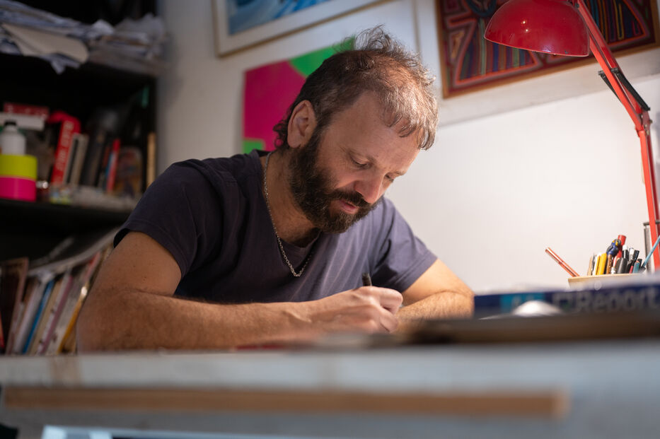 Foto: Javier Noceti