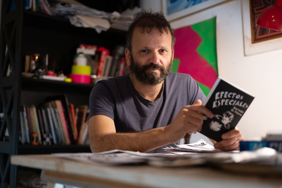 Foto: Javier Noceti
