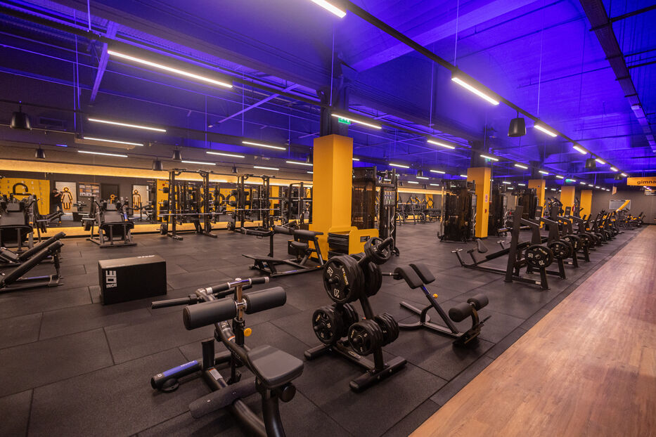 Smart Fit recibe la primavera con el primer mes gratis en todos sus planes