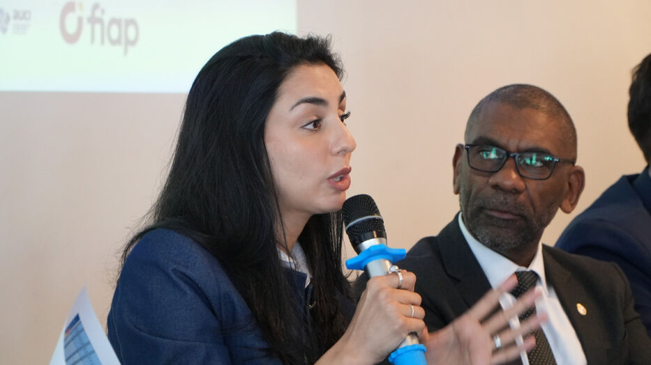 Directora de Cambio Climático defendió encuesta cuestionada por “ambientalismo ideológico”