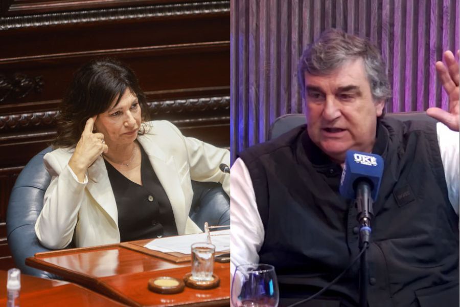 “Cuando había ley de duelo...”: los dichos de Botana por la polémica de discursos de odio
