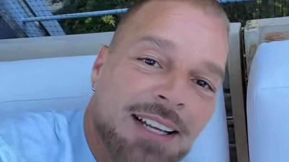 Ricky Martin presentará el tema Pikito Pikito con Pedro Sampaio en Río de Janeiro