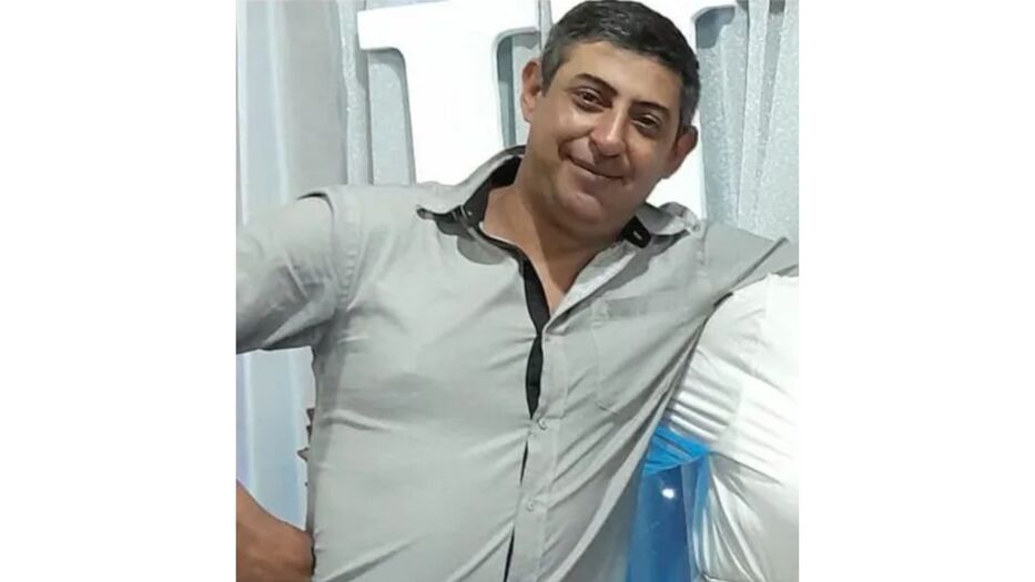 Tacuarembó: hallaron con vida a José Hugo González tras varios días de búsqueda