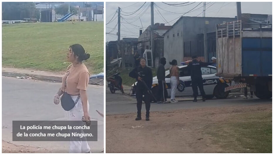 “Tenemos que subir las pruebas”: trasfondo del ataque con molotov que quemó a un niño